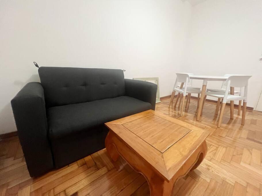Ubicacion Ideal En El Corazon De Palermo Soho Apartment Buenos Aires